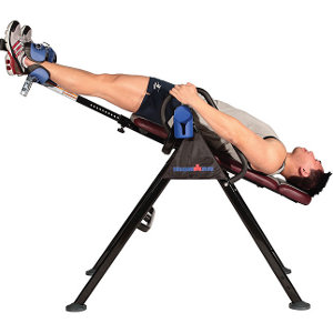 inversion table