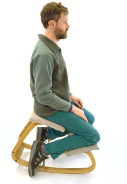 posture stool