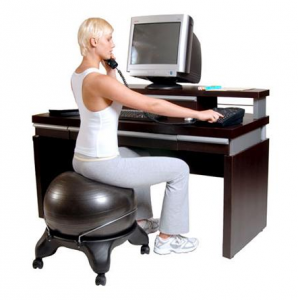 Kneeling Chair Vs Yoga Ball Which Ergonomic Solution Is Right